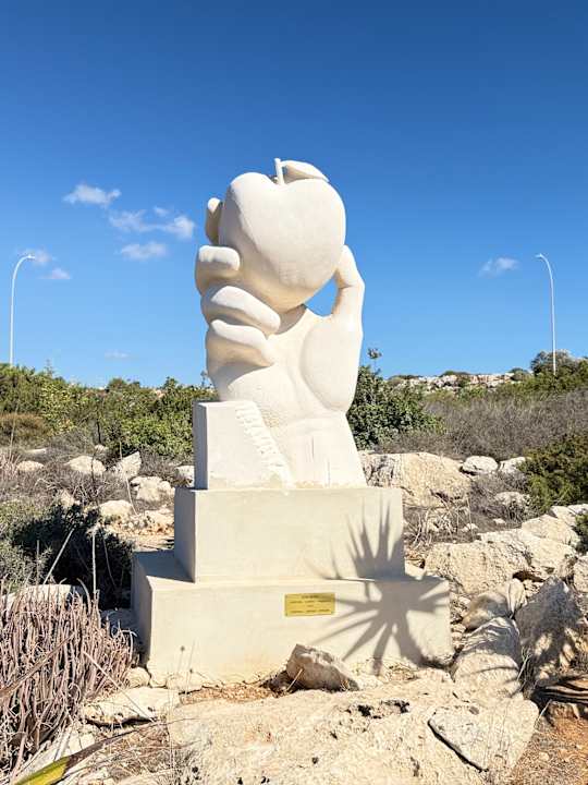 Sonstiges Hotel Grecian Bay