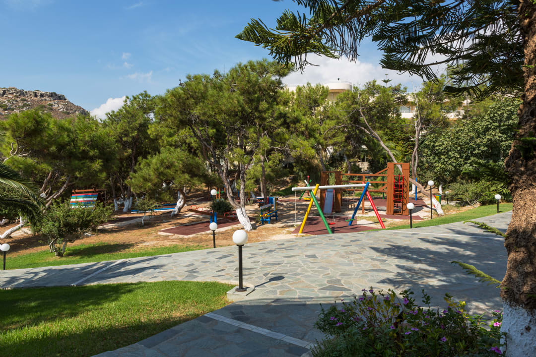 Sport & Freizeit Hotel Kalithea Horizon Royal