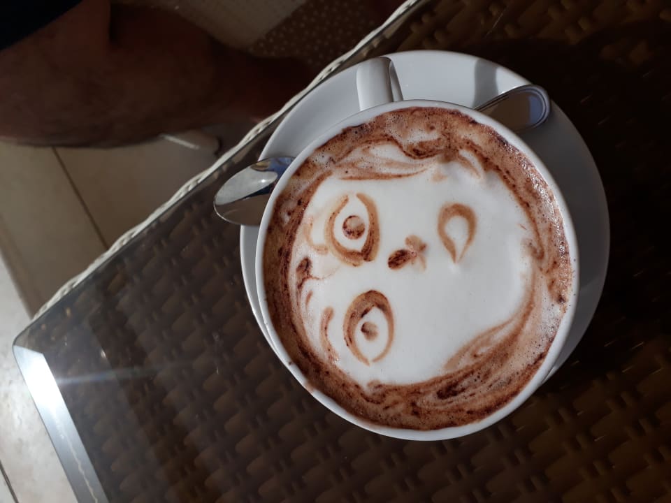 Gastro Pickalbatros Royal Moderna Resort-Sharm El Sheikh