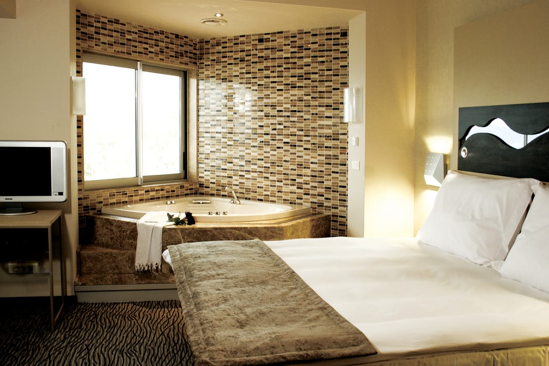 Zimmer Richmond Nua Wellness Spa