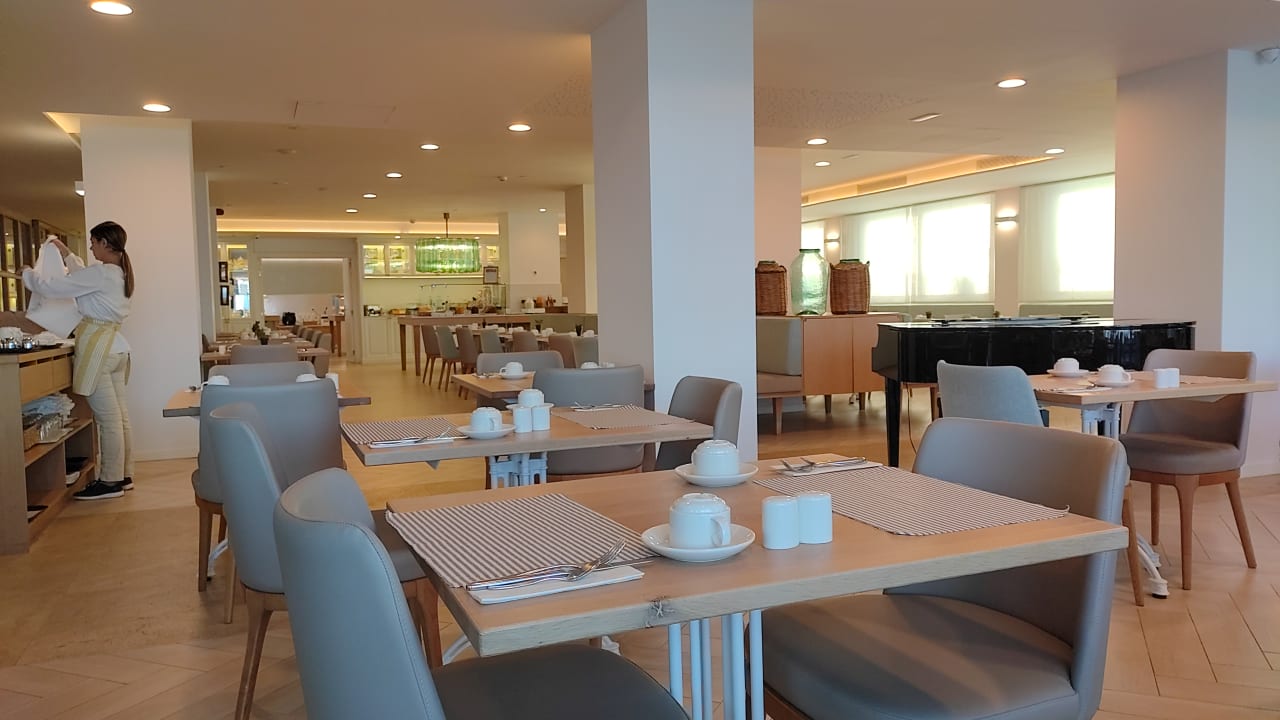 Gastro Myseahouse Flamingo - Adults only