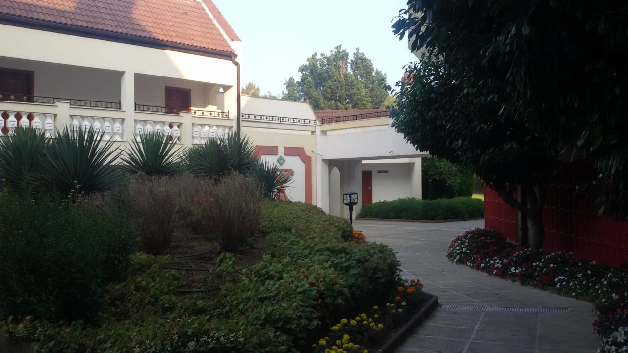 Hotel Anlage  Duni Royal Pelican Resort