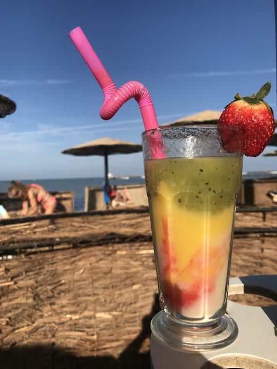 Gastro Golden Beach Resort