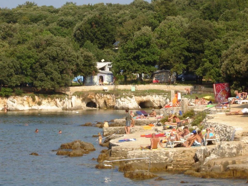 Strand Maistra Select Funtana All Inclusive Resort