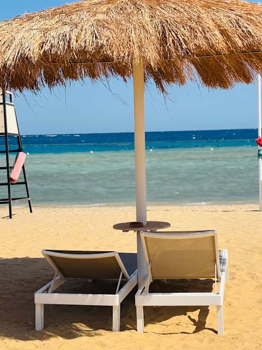 Strand SUNRISE Anjum Resort Marsa Alam