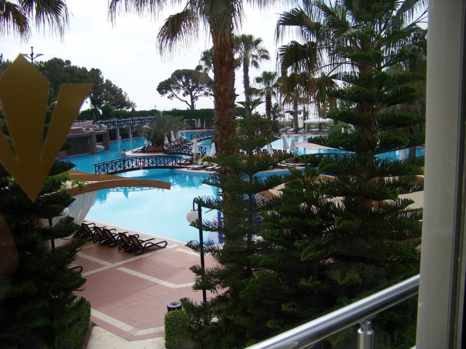 Hotel Rixos Tekirova Rixos Premium Tekirova