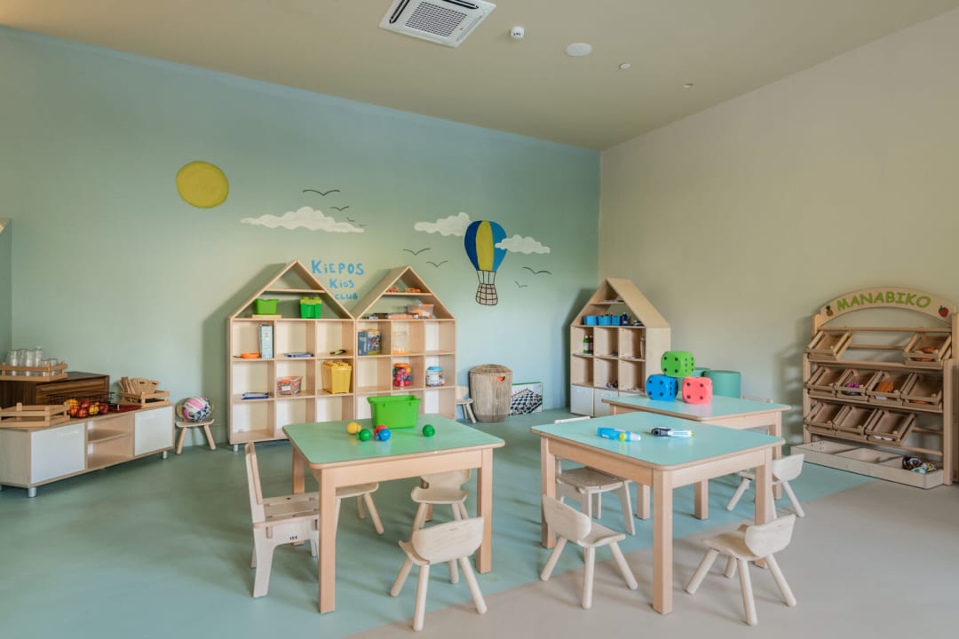 Sport & Freizeit Domes Aulūs Zante, Autograph Collection