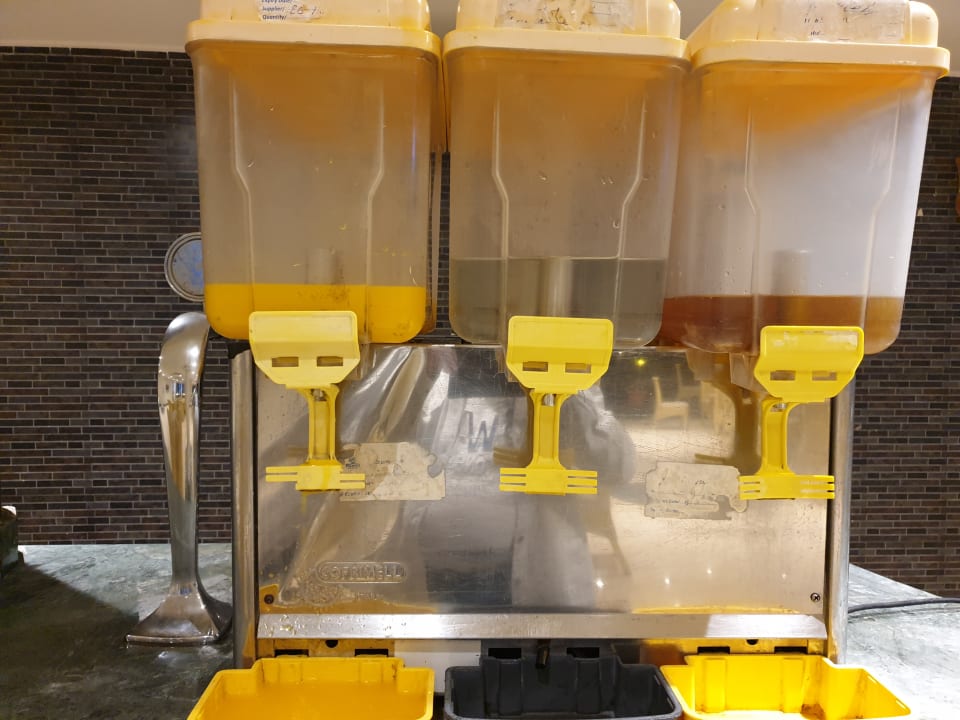 Gastro Le Jardin Aqua Park Resort