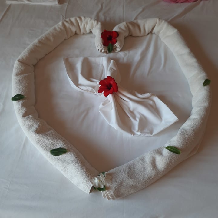 Zimmer Welcome Meridiana Djerba Hotel