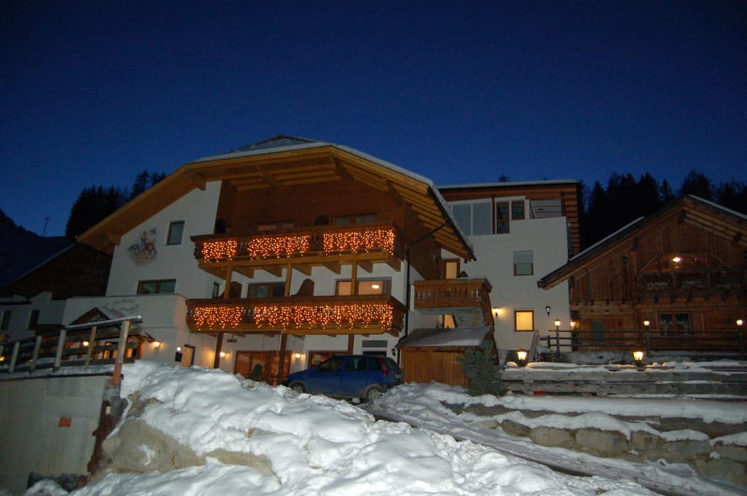 Hotel-Lenz Almhotel Lenz