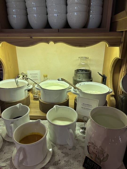 Gastro Gramai Alm alpengenuss & natur spa