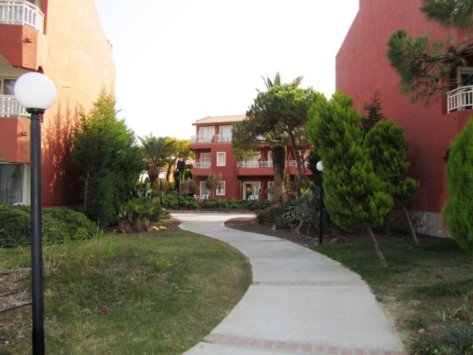 Hotel Ephesia Holiday Beach Club