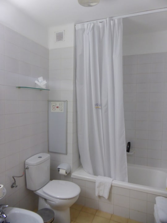 Zimmer Relaxia Olivina