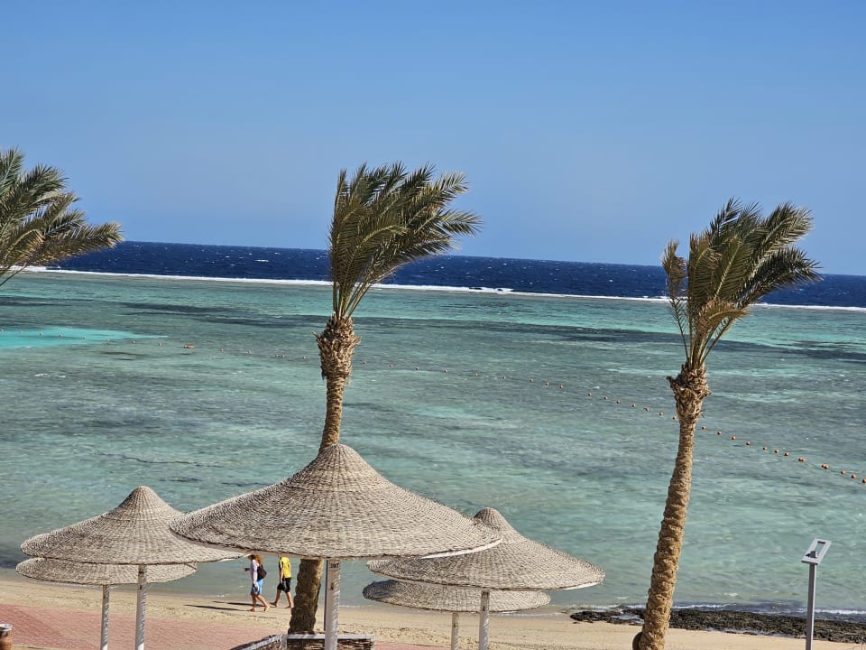 Strand Pickalbatros Villaggio Resort - Portofino