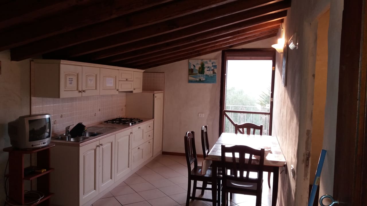 Zimmer Casa Vacanze Poggio degli Ulivi