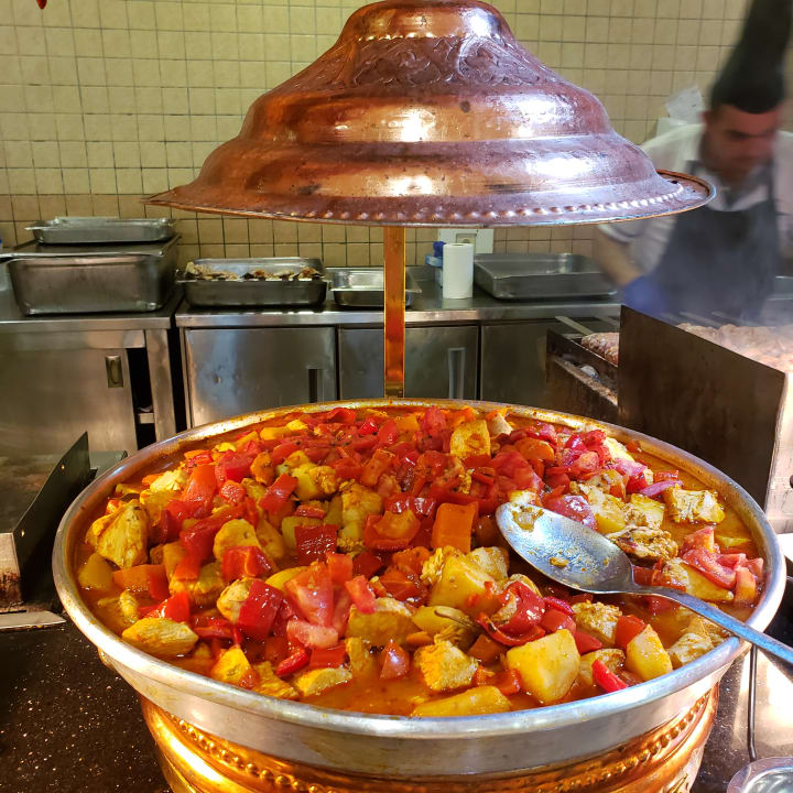 Gastro Alba Queen Hotel