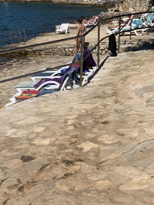 Strand Maistra Select Funtana All Inclusive Resort