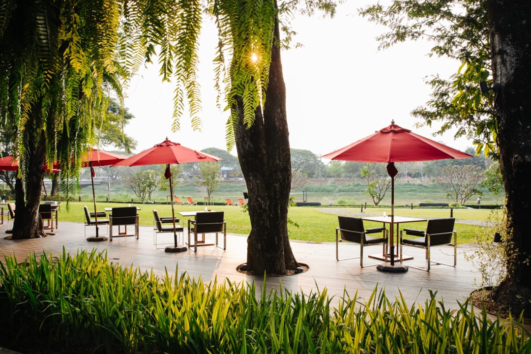 Gastro Cross Chiang Mai Riverside