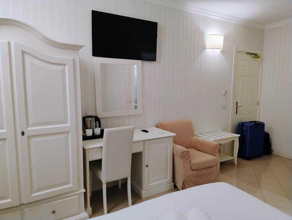 Zimmer Hotel Nazionale