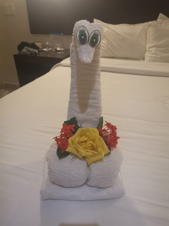 Zimmer Akumal Bay Beach & Wellness Resort