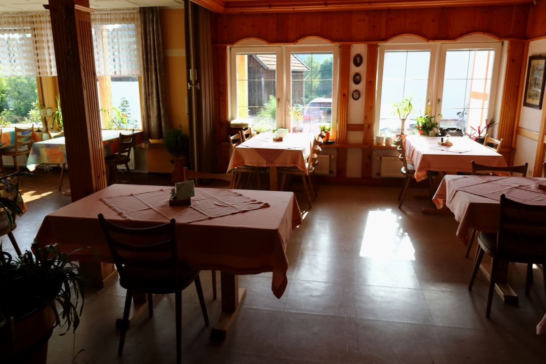 Restaurant Schwarzwaldhotel-Gasthof Hirsch