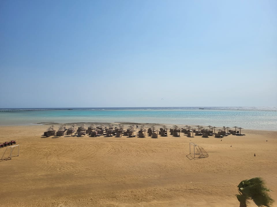 Ausblick Casa Mare Resort