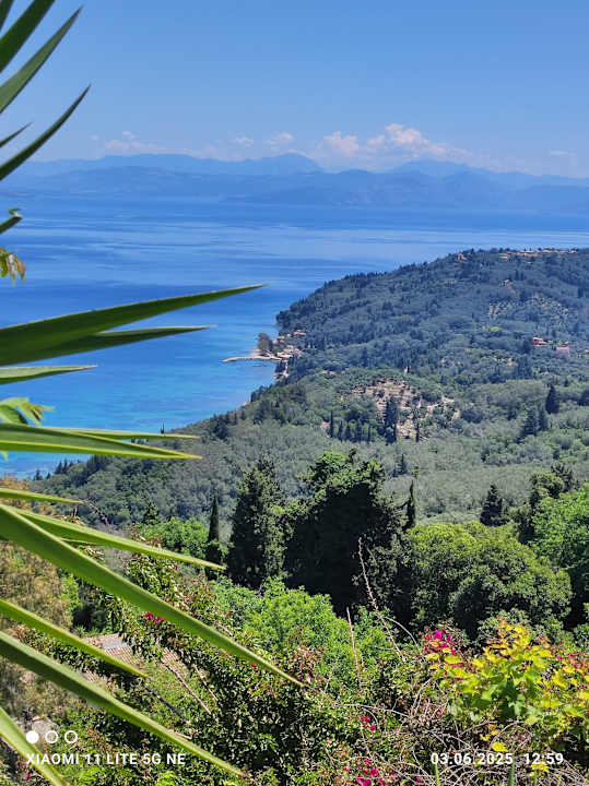 Sport & Freizeit Nasos Hotel & Resort