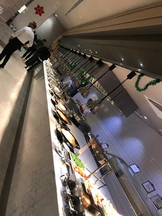 Gastro Acanthus Cennet Barut Collection