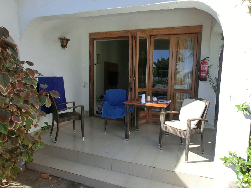 Zimmer Sahara Beach Club