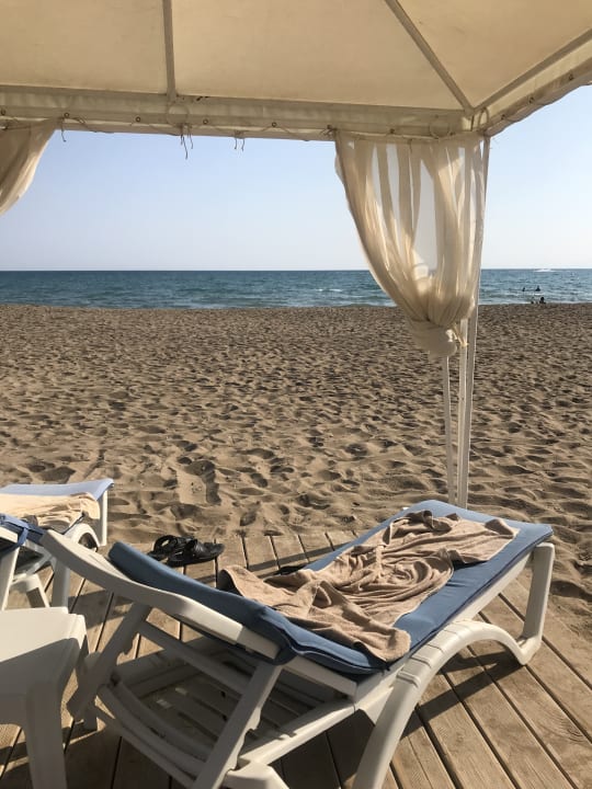 Strand TUI MAGIC LIFE Masmavi