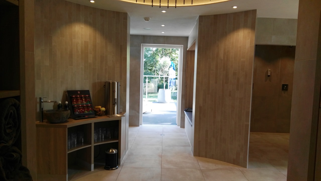 Sport & Freizeit Hotel Acamed Resort