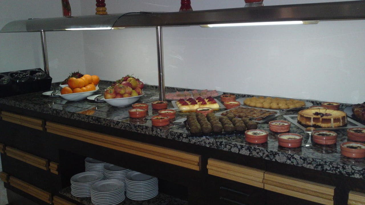 Büffet Onkel Hotels - Beldibi Resort