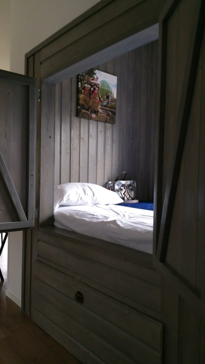 Zimmer Freizeit- & Ferienpark Slagharen