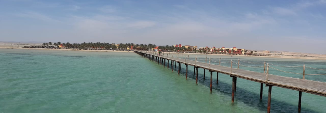 Steg Casa Mare Resort