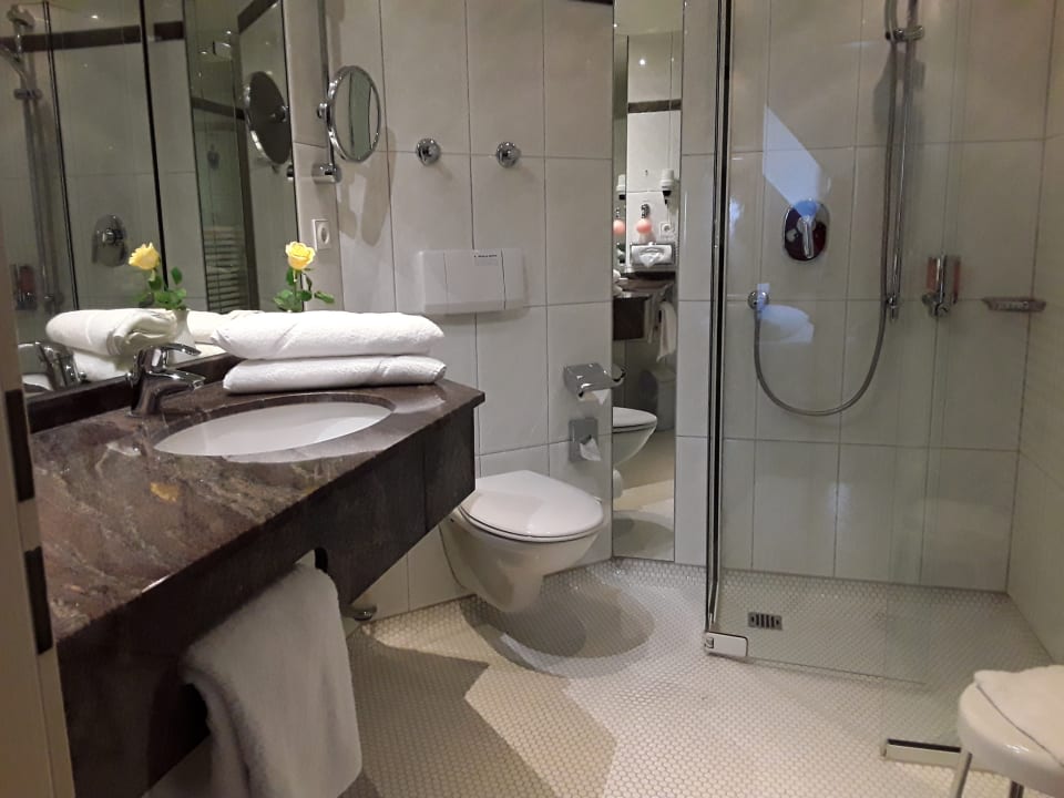 Zimmer Parkhotel Altmühltal