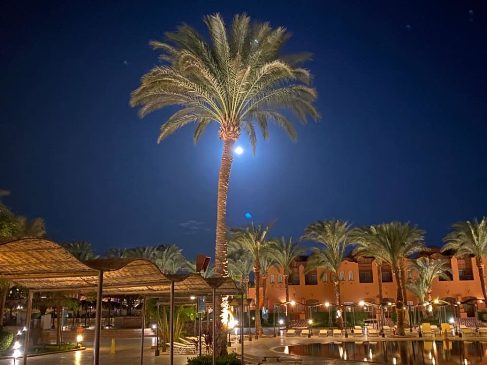 Außenansicht Jaz Makadi Oasis Resort