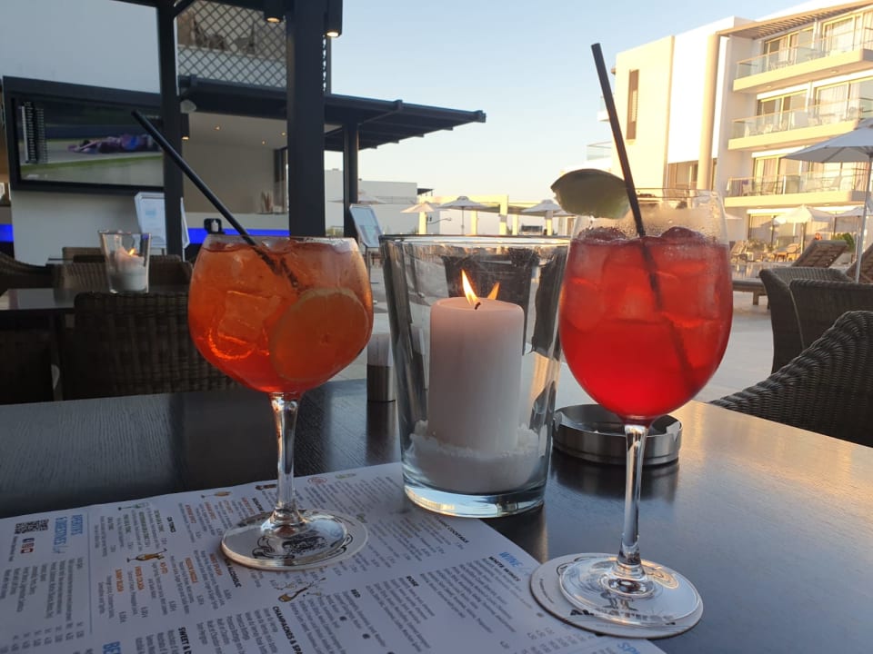 Gastro Albatros Spa & Resort Hotel