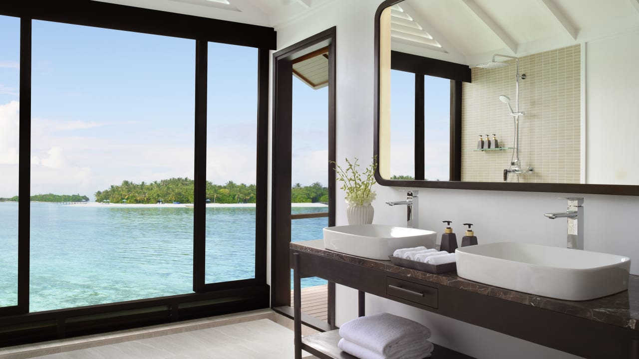 Zimmer Anantara Veli Maldives Resort - Adults only