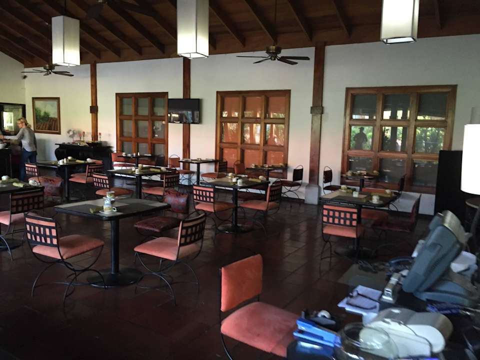 Restaurant Hotel Country Inn & Suites By Carlson, San Jose