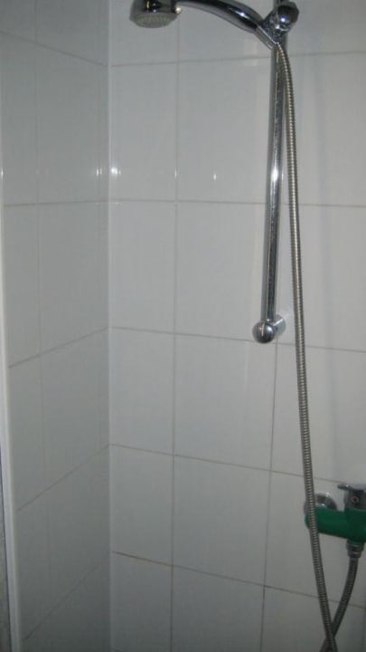 Dusche Residenza Panorama