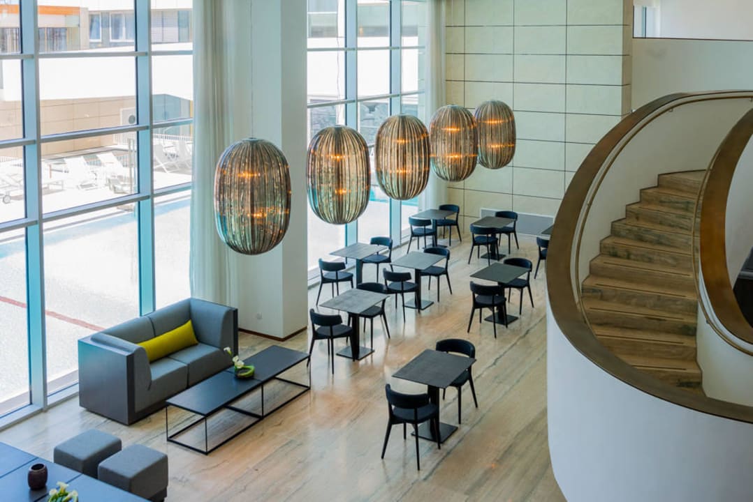 Looby Herods Herzliya