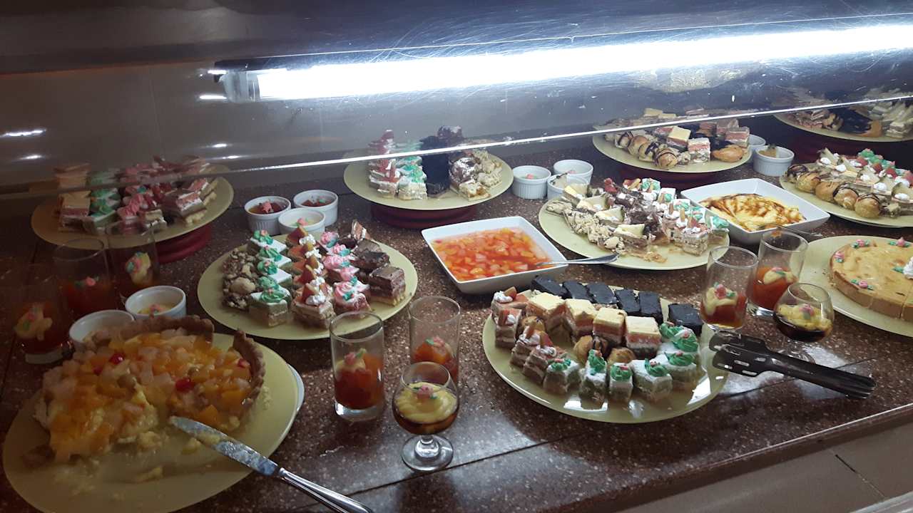 Gastro Hotel Roc Barlovento