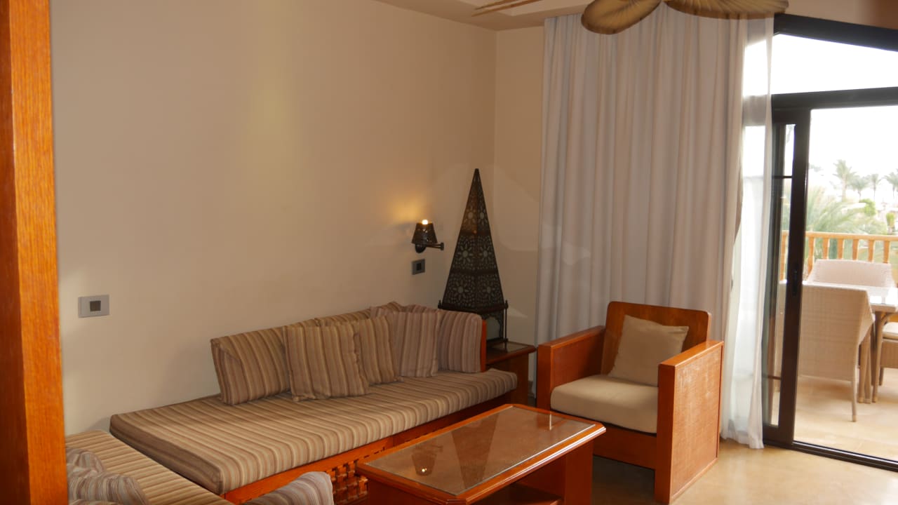 Zimmer Grand Waterworld Makadi