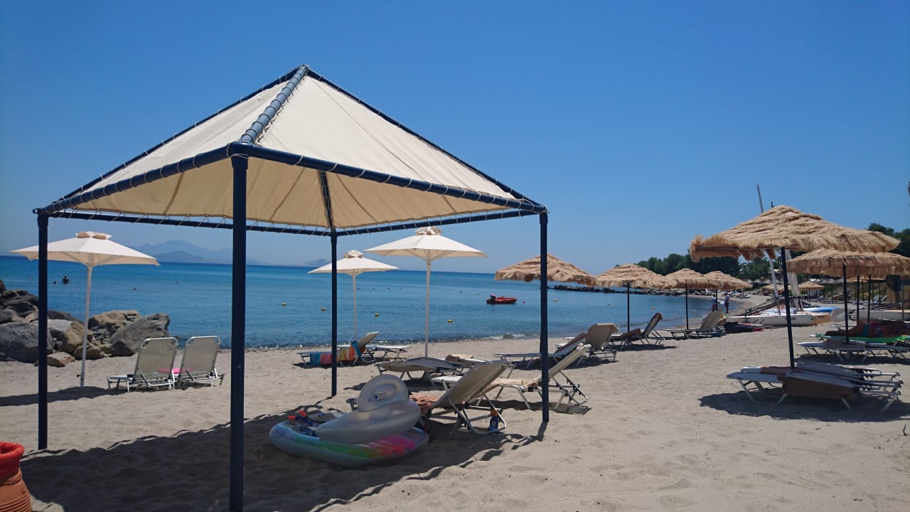 Strand Atlantica Beach Resort Kos