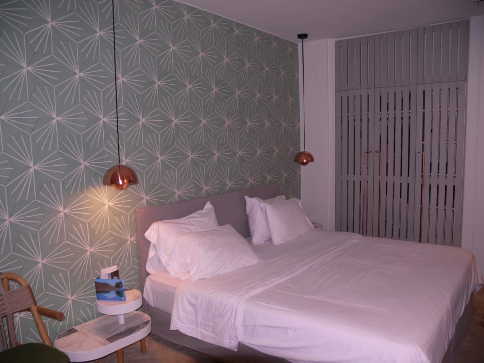 Zimmer Phãea Cretan Malia