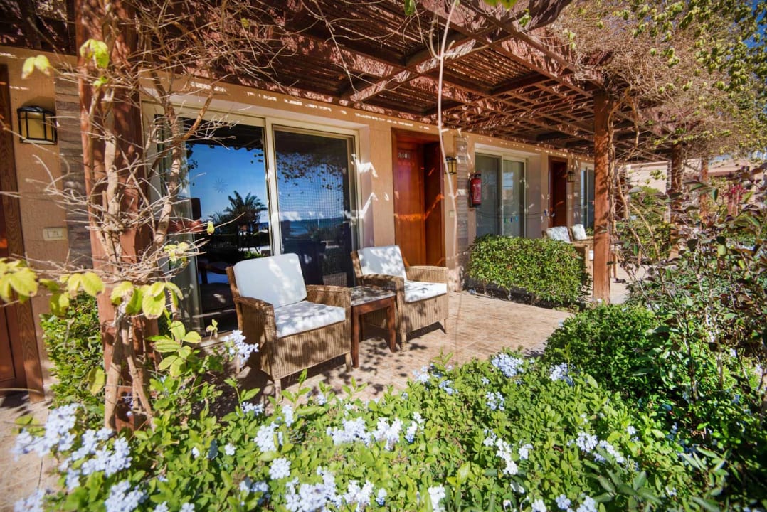 Zimmer Shams Prestige Abu Soma-Adults Only