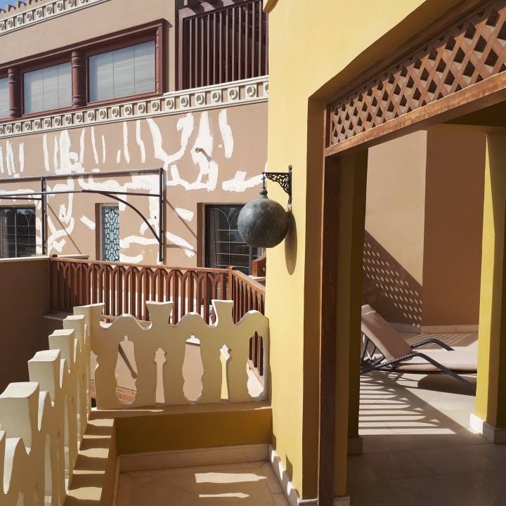 Sonstiges Makadi Spa - Adults only