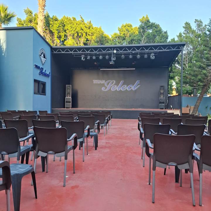 Sonstiges Solivia Hotel