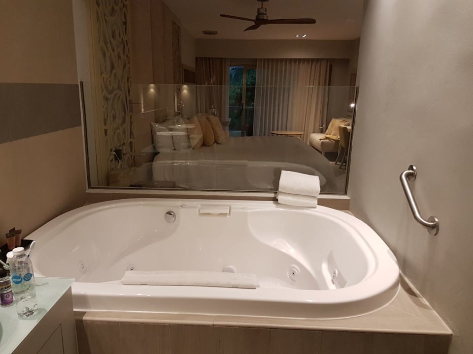 Zimmer El Dorado Royale