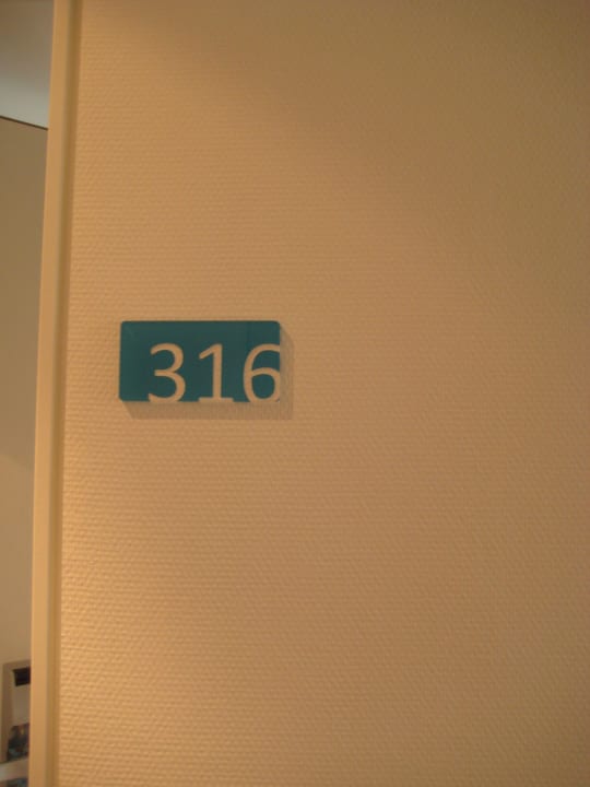 Nr. 316 Motel One München-Garching